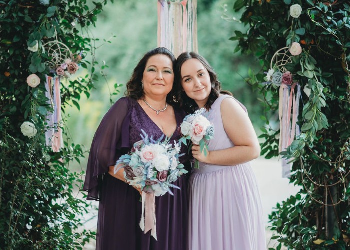The Garden Wedding You’ve Dreamed Of: Boxwood Manor’s Breathtaking Wedding Venue With Boxwood Gardens