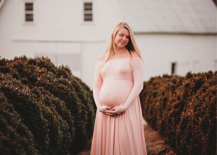 Celebrate in Style: Why Boxwood Manor Is the Perfect Baby Shower Outdoor Venue for Elegant, Nature-Inspired Gatherings